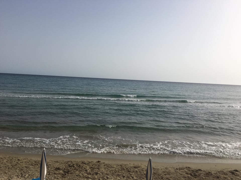 Sandstrand Tsilivi Beach Hotel