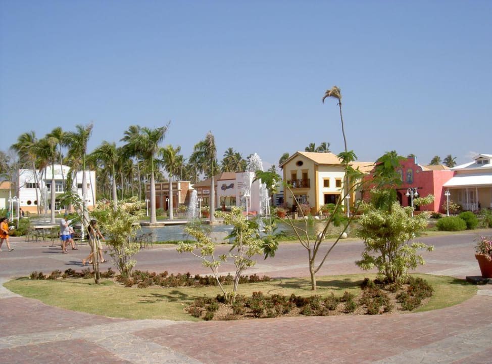 Ocean Blue Golf Ocean Blue & Sand