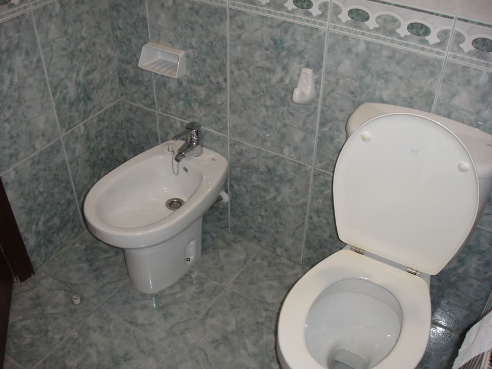 Zimmer Hotel Maya Alicante