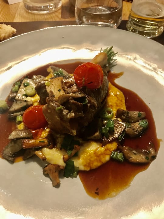 Gastro Naturhotel Forsthofgut