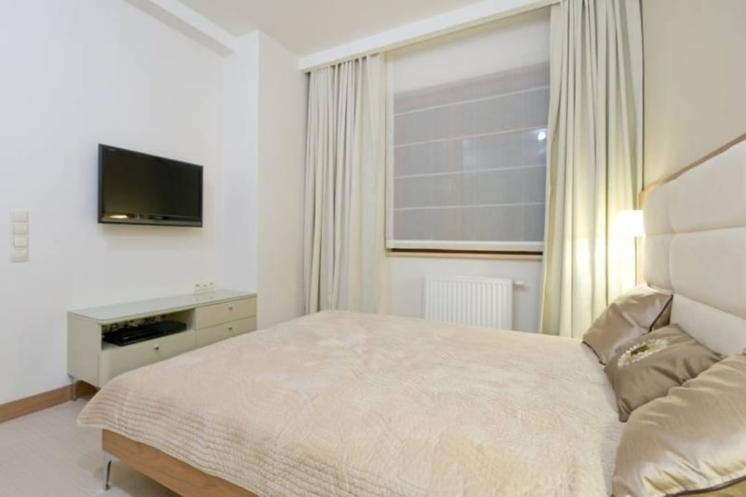 Apartament Waniliowy - Top Apartments Sopot Top Apartments - Apartament Waniliowy Neptun Park