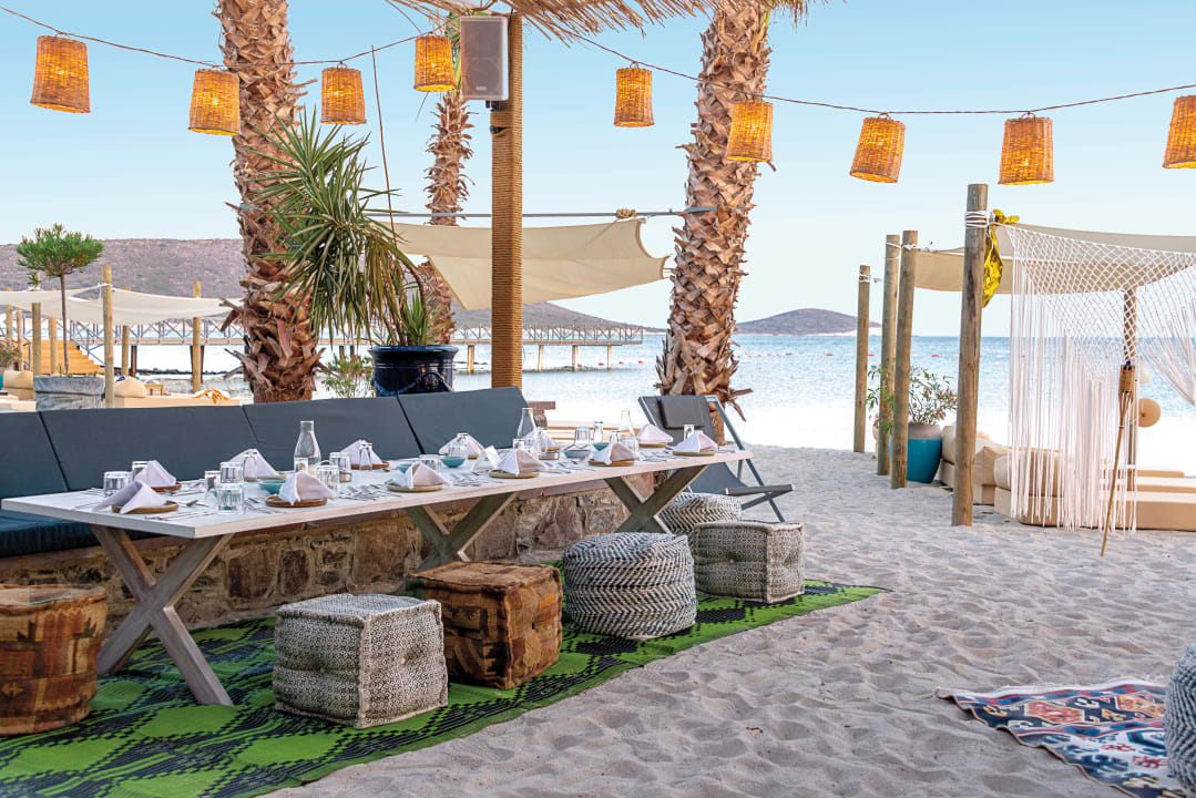 Strand Kairaba Alaçatı Beach Resort & Spa