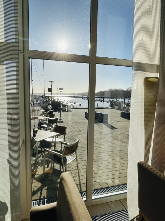 Gastro Lindner Hotel Boltenhagen, part of JdV by Hyatt