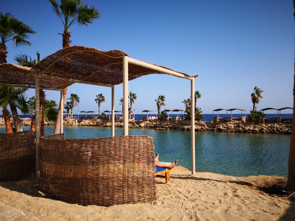 Strand Pickalbatros Citadel Resort