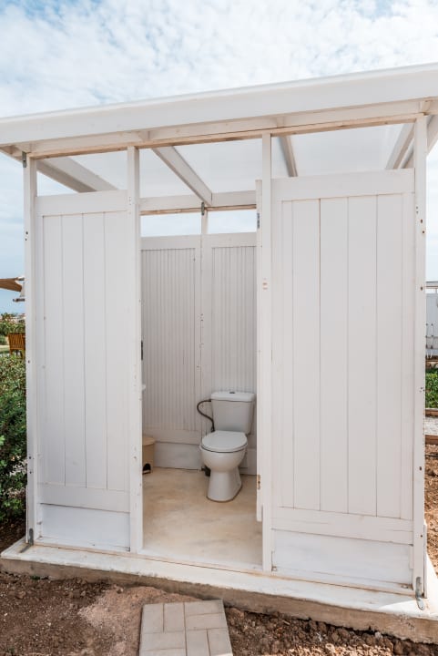 Zimmer Sails on Kos Ecolux Tented Village
