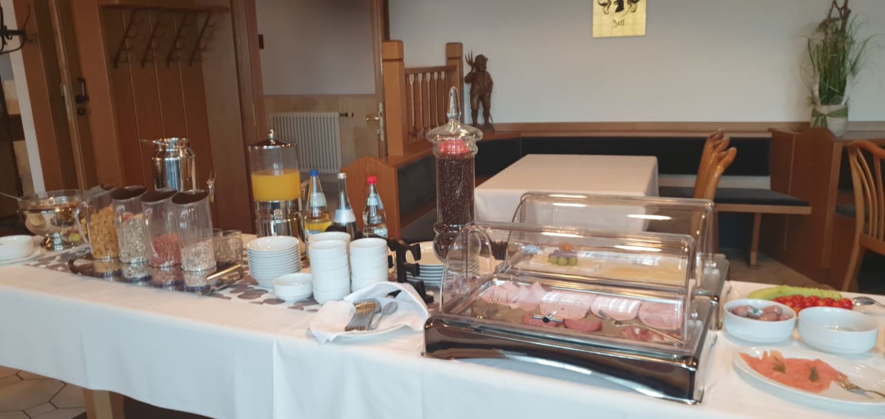 Gastro Gasthof zum Rössle