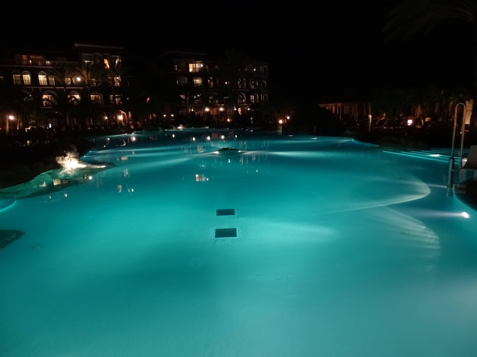 Pool 2 Lopesan Villa del Conde Resort & Thalasso