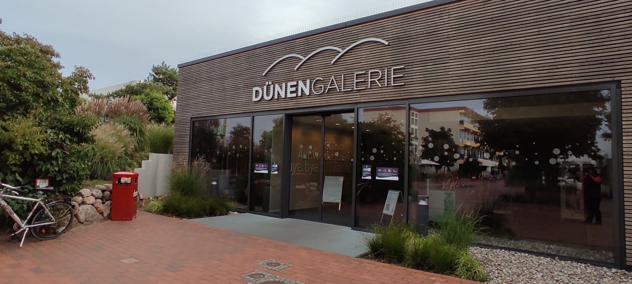 Gastro Ferienwohnungen Ferienpark Weissenhäuser Strand