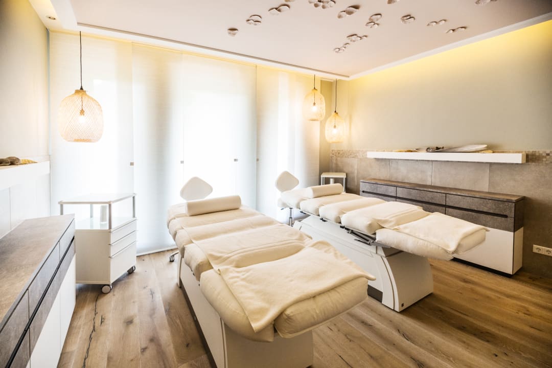 Sport & Freizeit Landhotel Voshövel