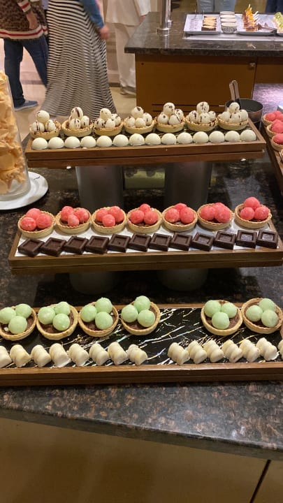 Gastro Beach Albatros Resort