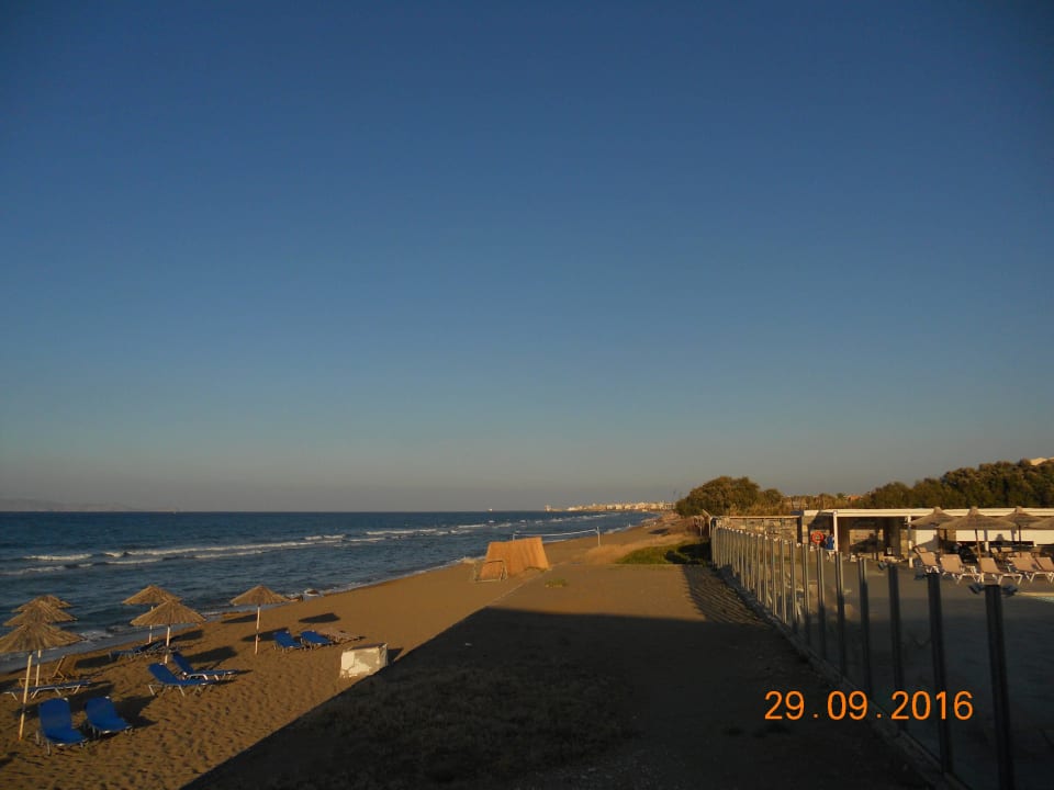 Strand Civitel Creta Beach