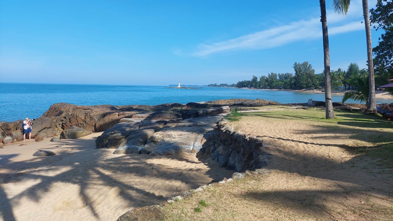 Strand Khaolak Laguna Resort