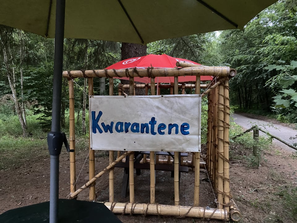 Sonstiges Feriencamp Am Ostseestrand