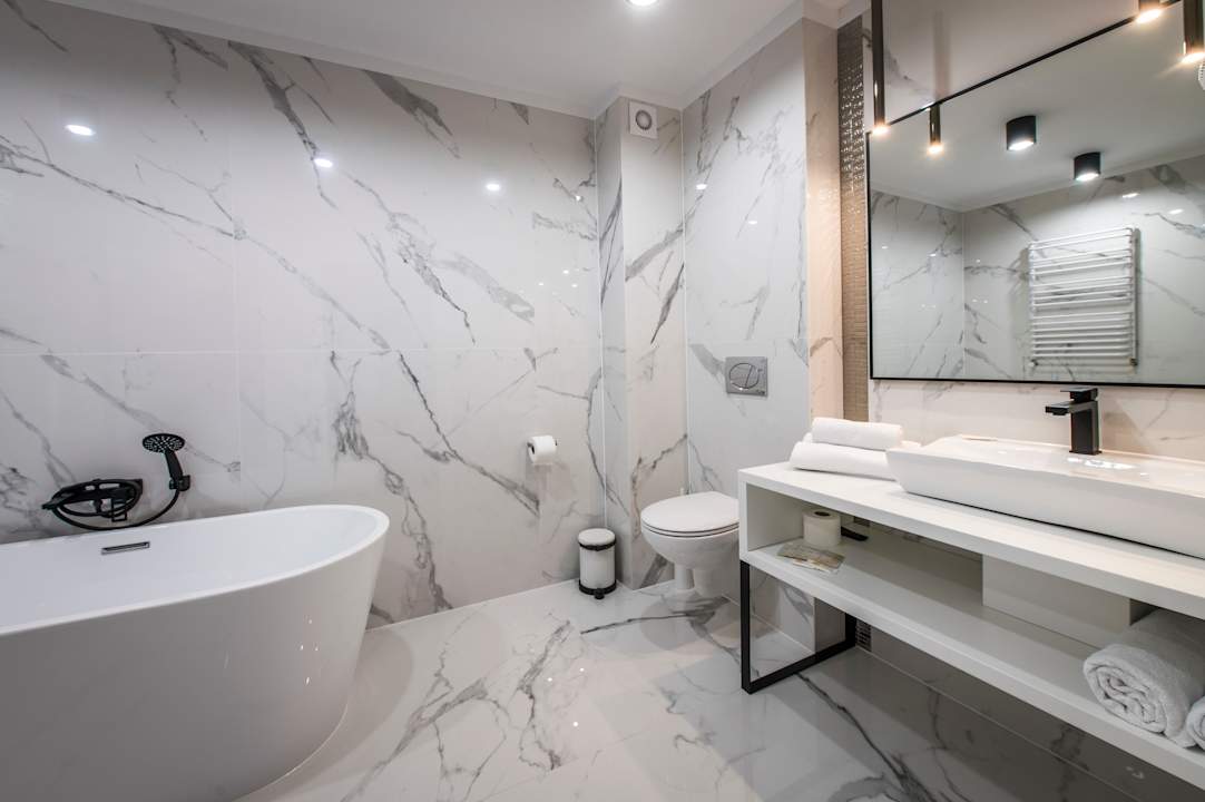 Zimmer Hotel Sailor Łeba