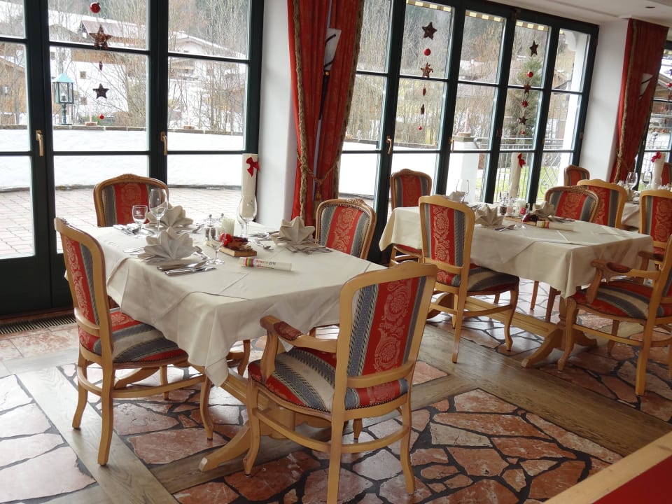 Silvester 2015/16 Hotel Jagdschlössl