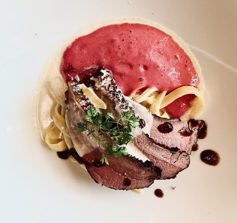 Gastro aja Bergresort Werfenweng