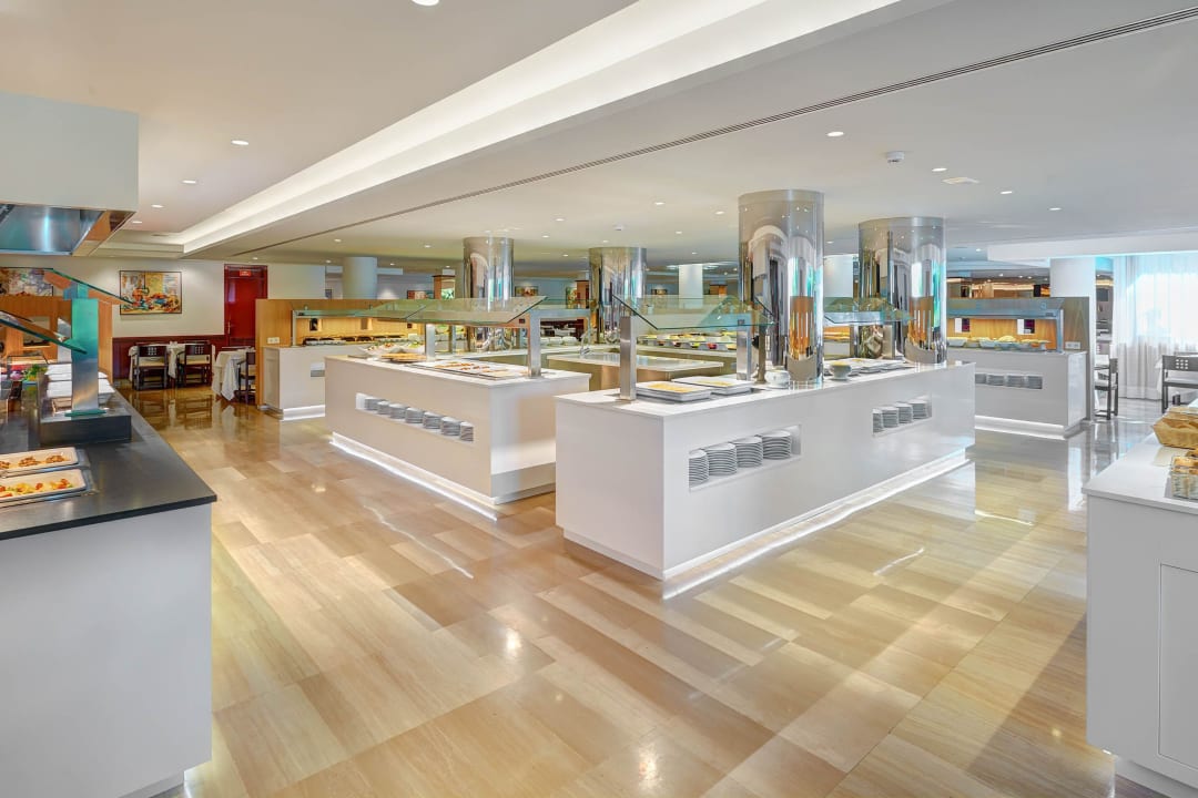 Gastro Welikehotel Marfil Playa