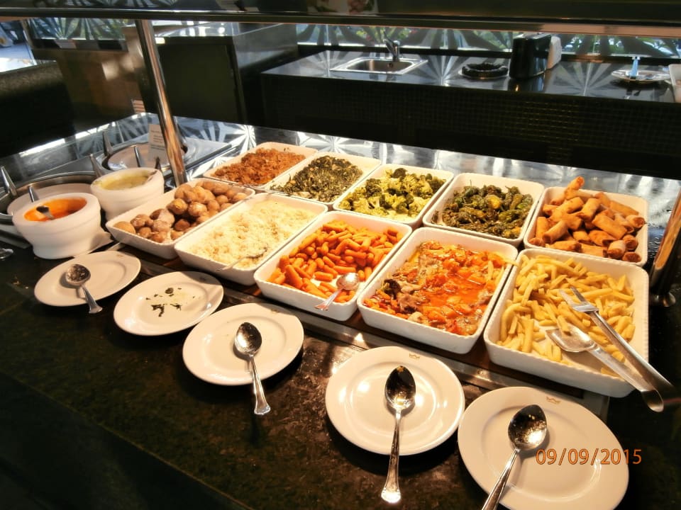 Auswahl Hotel Riu Palace Meloneras