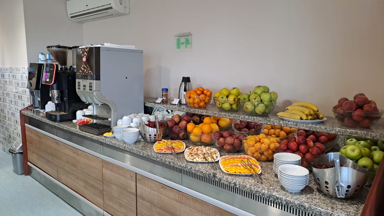 Gastro Hotel Sineva Beach