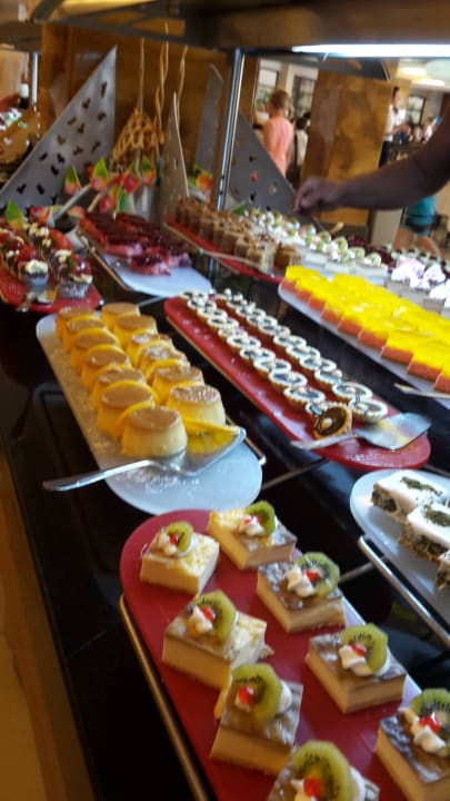 Buffet Alaiye Resort & Spa
