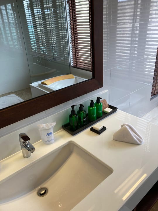 Zimmer Summer Island Maldives