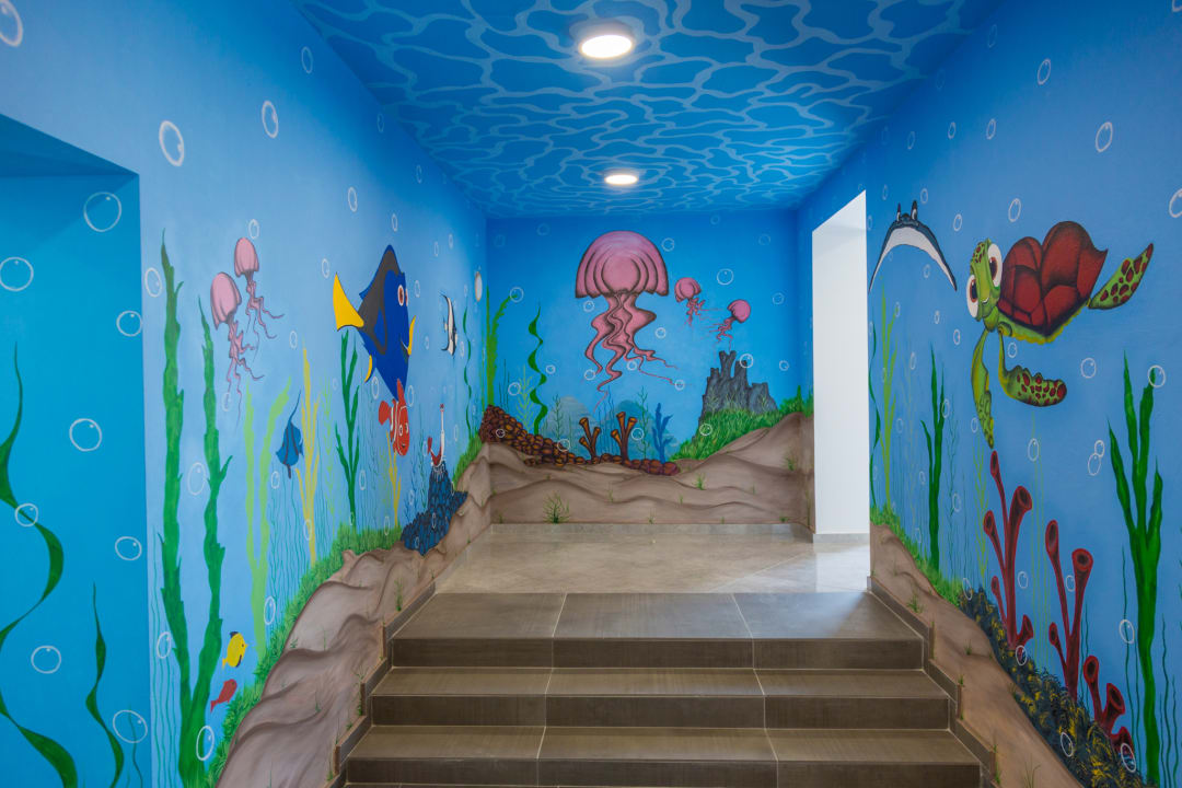 Sonstiges Akti Imperial Deluxe Resort & Spa Dolce by Wyndham