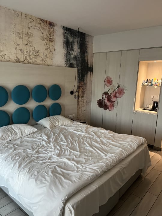 Zimmer Vangelis Hotel & Suites