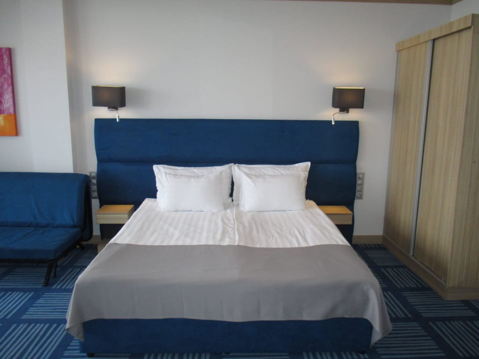 Zimmer im Viva CLub HVD Viva Club Hotel