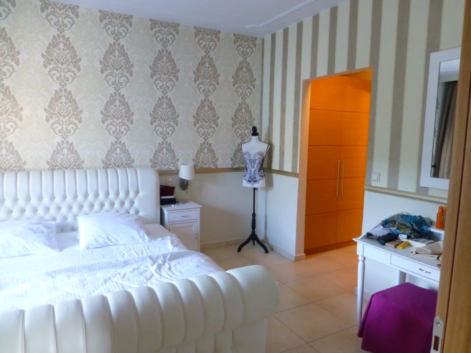 Zimmer Alexandra Golden Boutique - Adults only