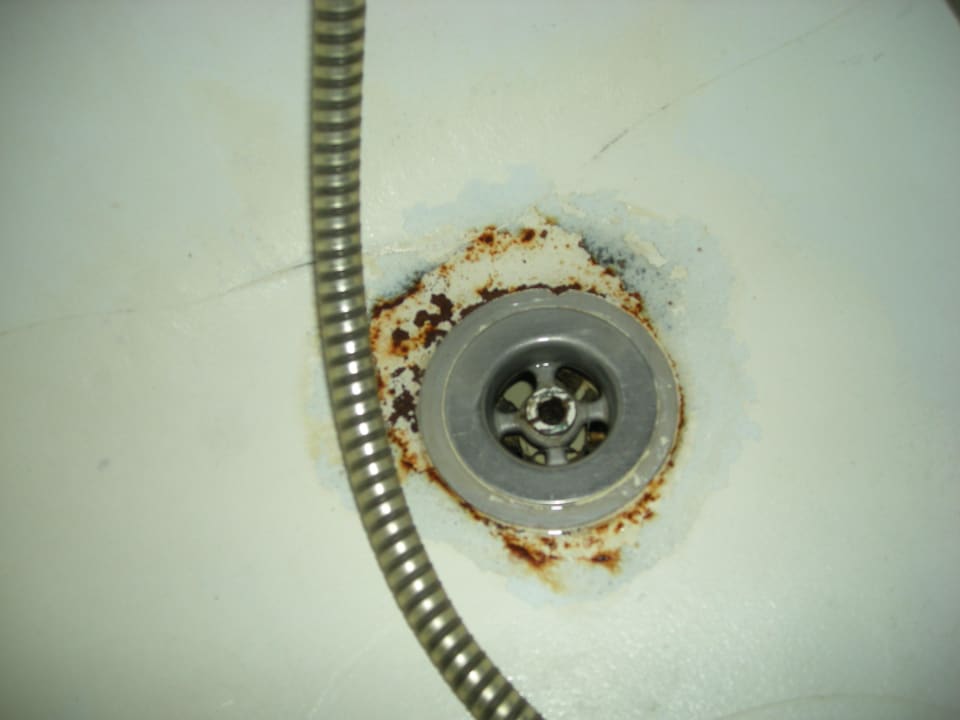 Bad Hotel Houria Palace