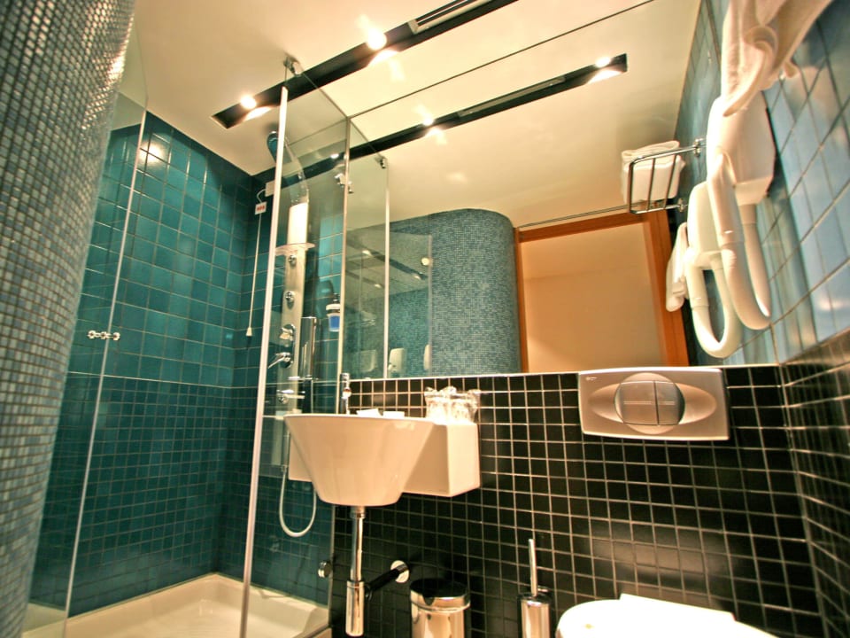 Toilet Hotel Kornati