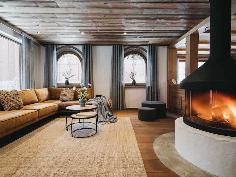 Zimmer VAYA Seefeld