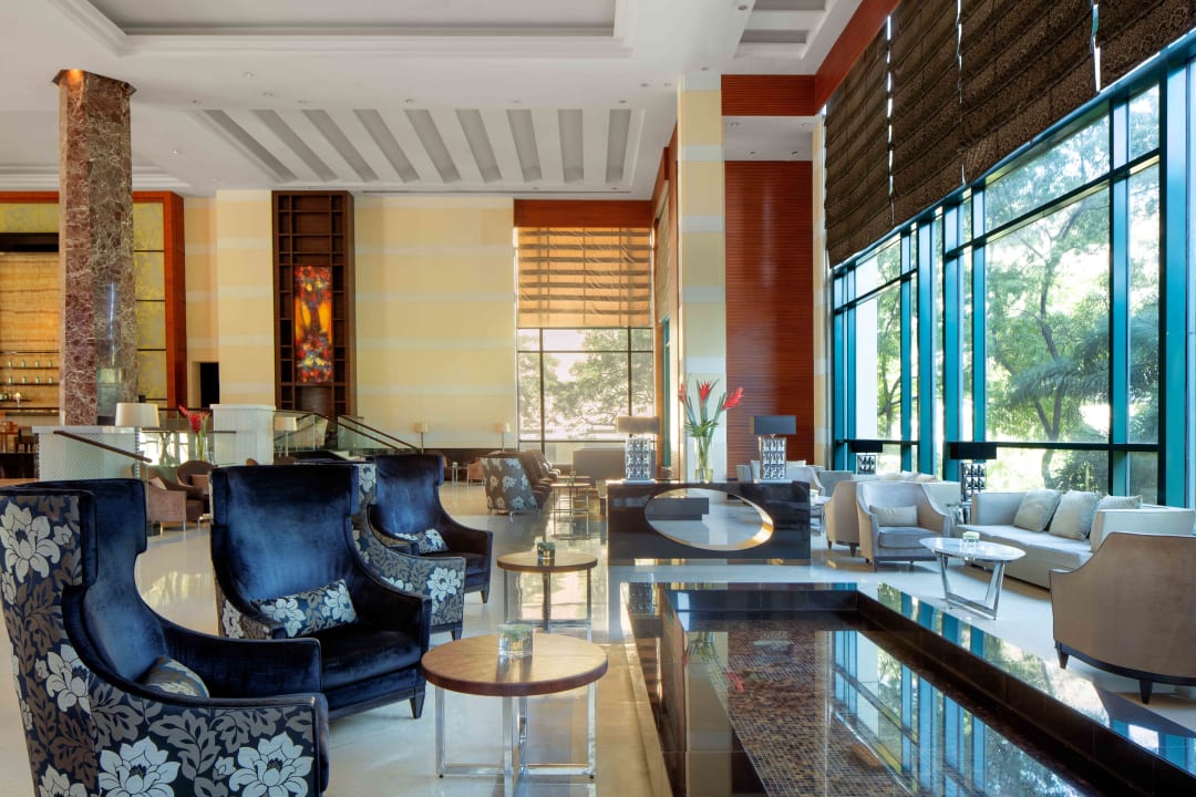 Gastro Radisson Blu Cebu