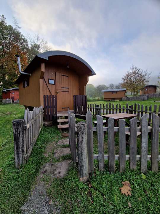 Zimmer Natur-Resort Tripsdrill