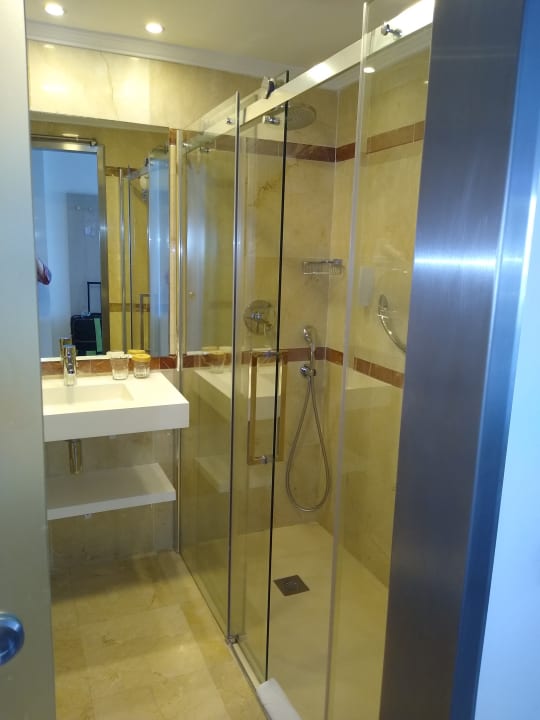 Zimmer Grupotel Acapulco Playa - Adults only