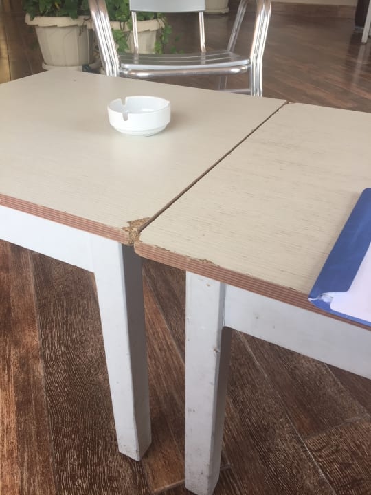 Lobby Sentido Caribbean World Soma Bay