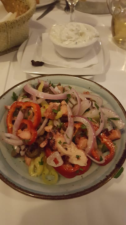 Gastro Xenios Zeus
