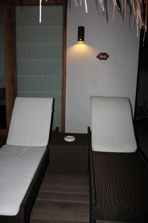 146 Kuramathi Maldives