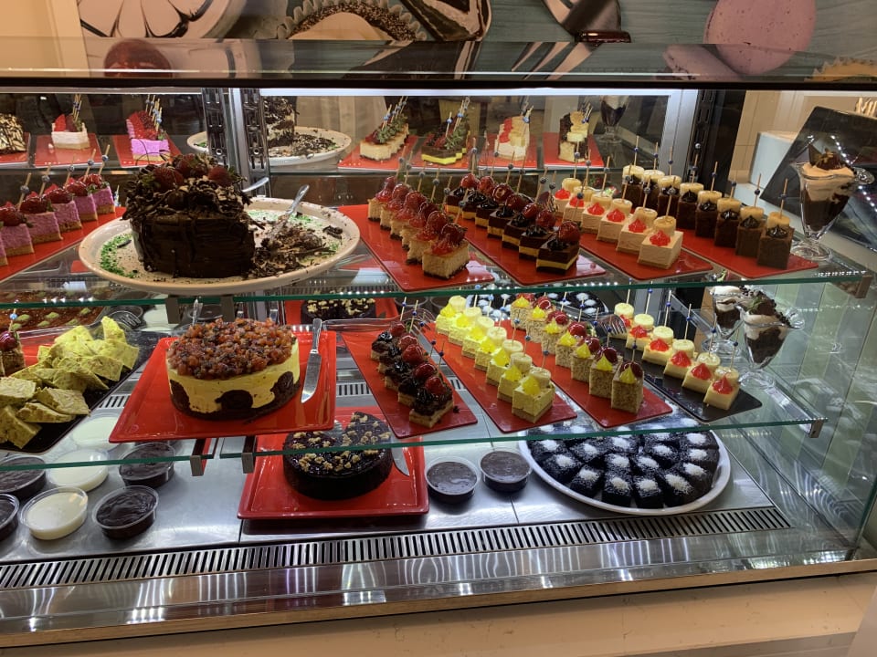 Gastro Dream Water World