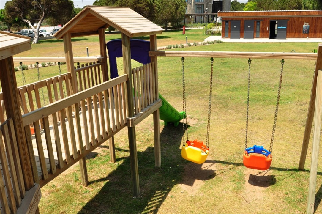 Sport & Freizeit Belek Diamonds Hotel