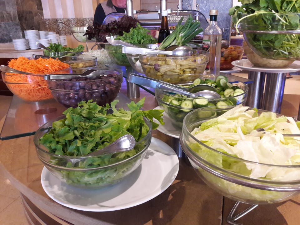 Gastro Tropitel Sahl Hasheesh