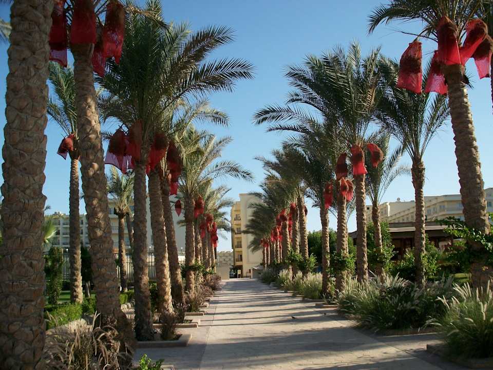 Garten Riviera Aqua Park Resort