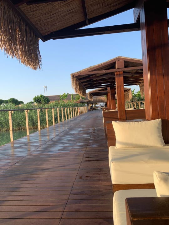 Strand Gloria Serenity Resort