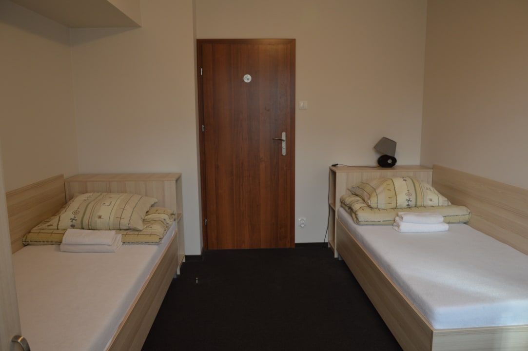 Zimmer Pokoje Gościnne Centrum Kultury Prawosławnej