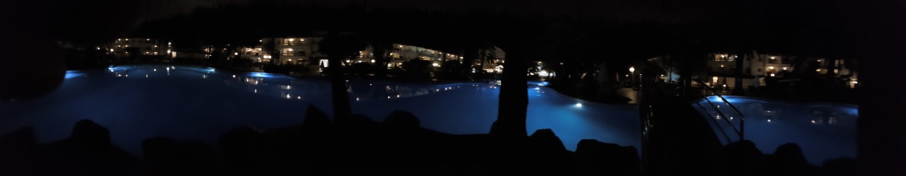 Pool Alcudia Garden Aparthotel