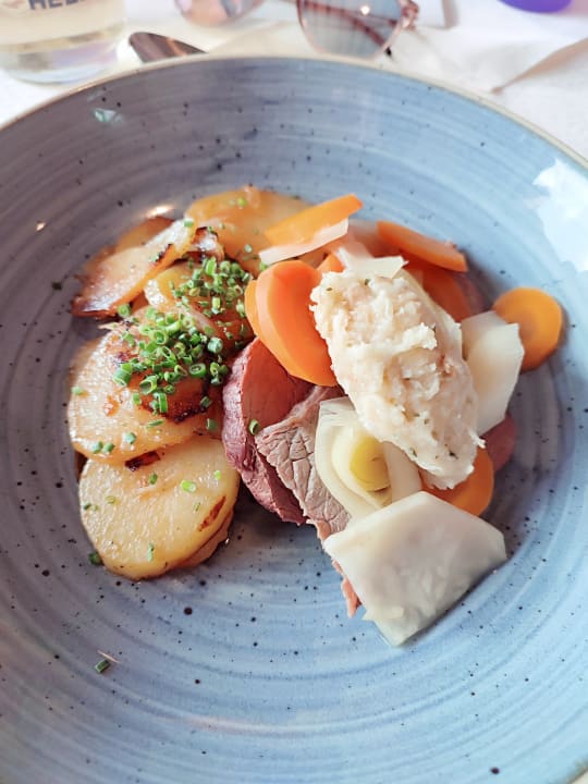 Gastro Hotel Lengauer Hof