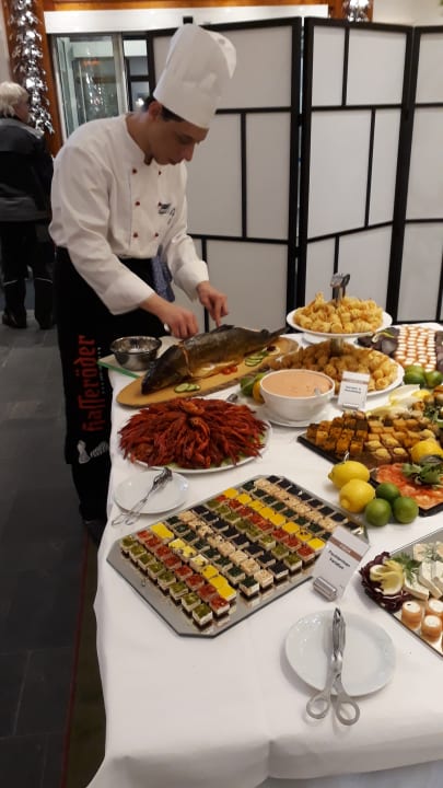 Sonstiges Best Western Ahorn Hotel Oberwiesenthal - Adults only