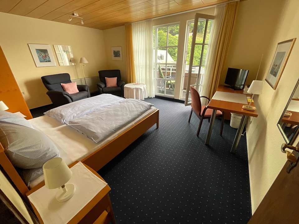 Zimmer Hotel Landhaus Köster