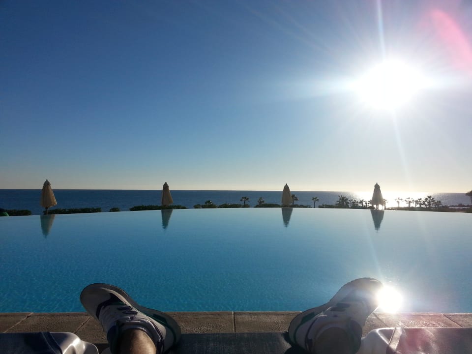 Ohne Worte Pickalbatros Citadel Resort