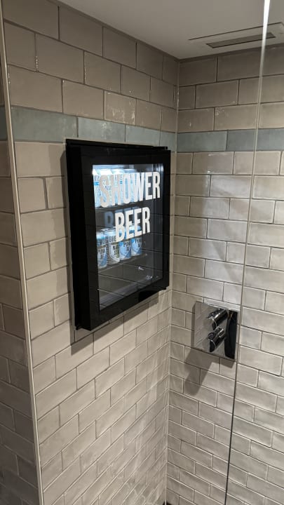 Zimmer BrewDog DogHouse Edinburgh